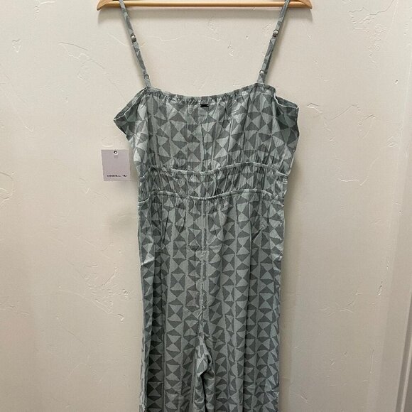 O'NEILL VERA AMOR GEO JUMPSUIT NWT - Picture 8 of 9